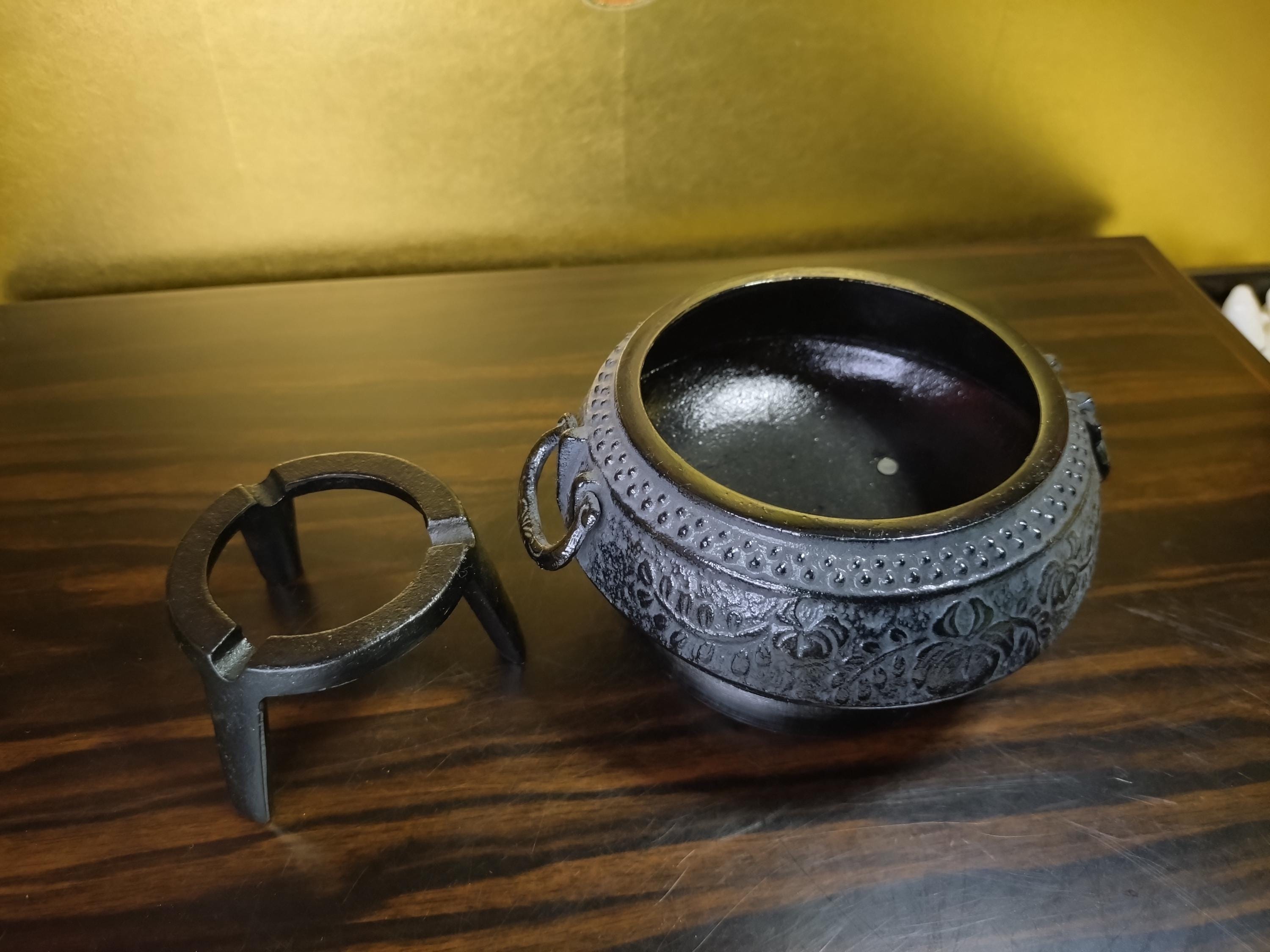 Nambu tekki - Etsy 日本