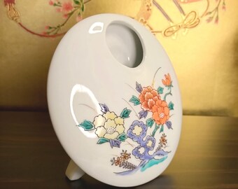 辻武彦作 有田焼の花瓶 - Etsy 日本
