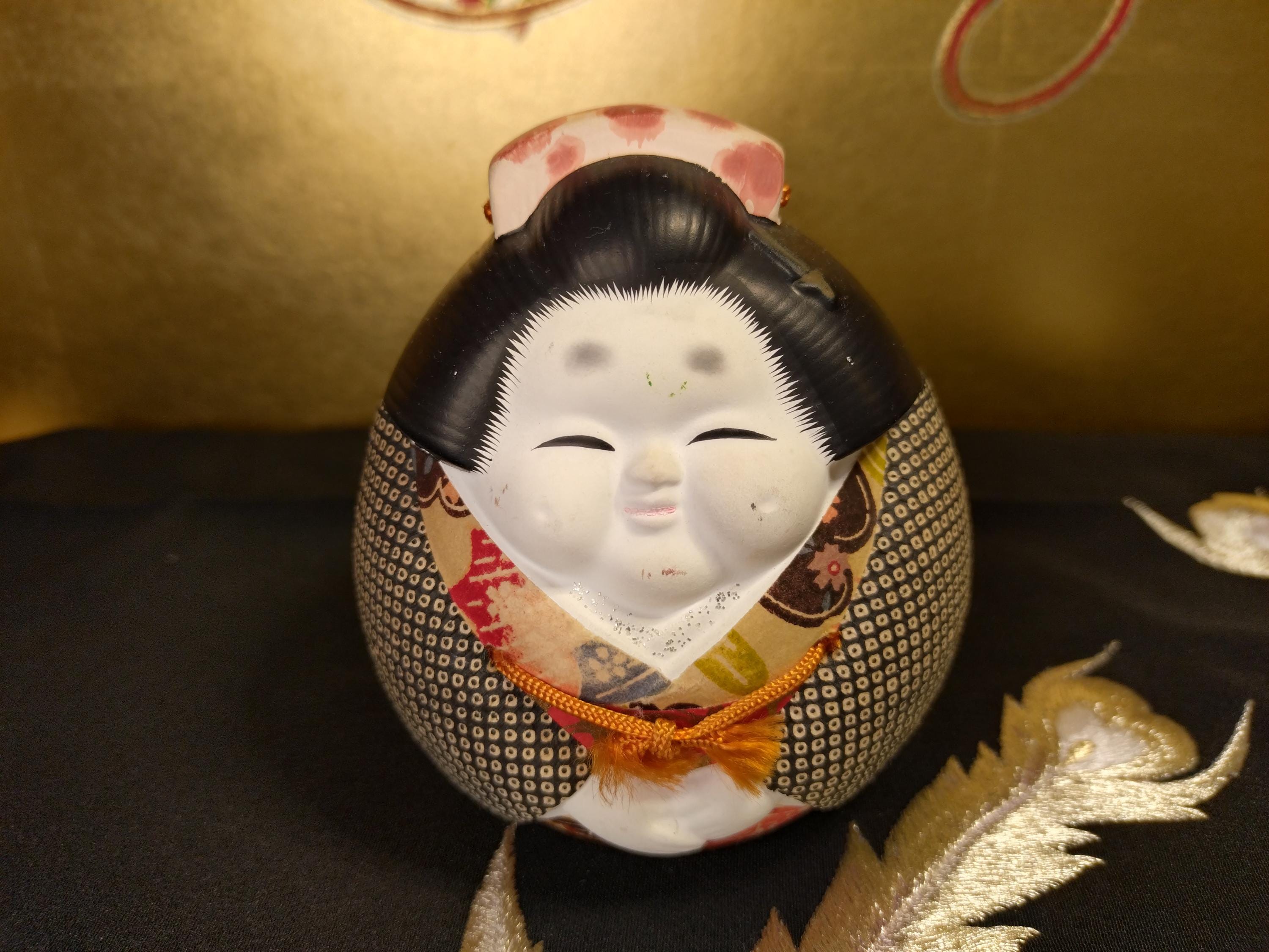 Vintage Doll Japan - Etsy