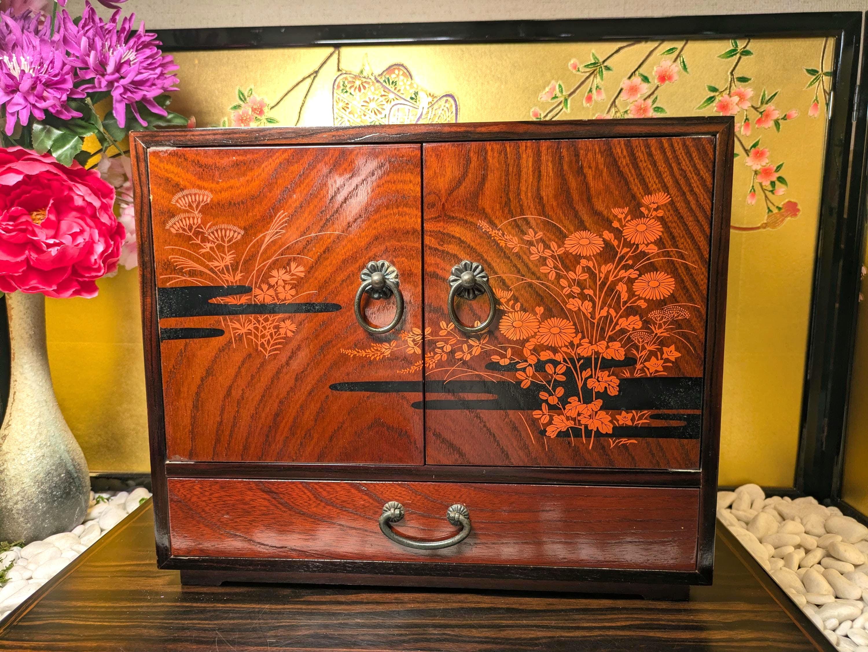 TimelessJapanMiyabi - Etsy