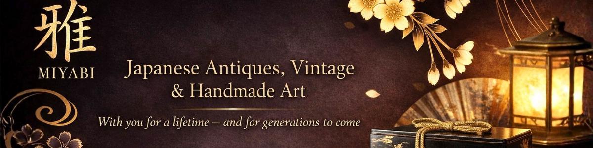 TimelessJapanMiyabi - Etsy
