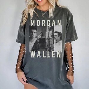 Morgan Wallen Albums Shirt,Morgan Wallen shirt,im the problem tour, im the problem, morgan wallen, wallen shirt,morgan wallen concert shirt