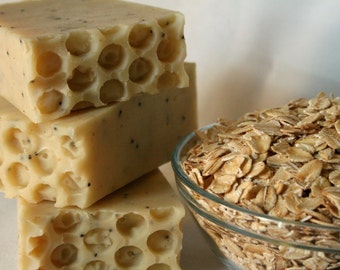 Western Spice Soap