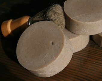 Shaving Soap - Choose Your Scent