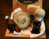 The ORIGINAL Eco Friendly Shaving Kit
