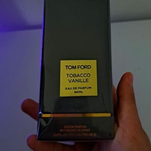 Tom Ford (TOBACCO VANILLE)