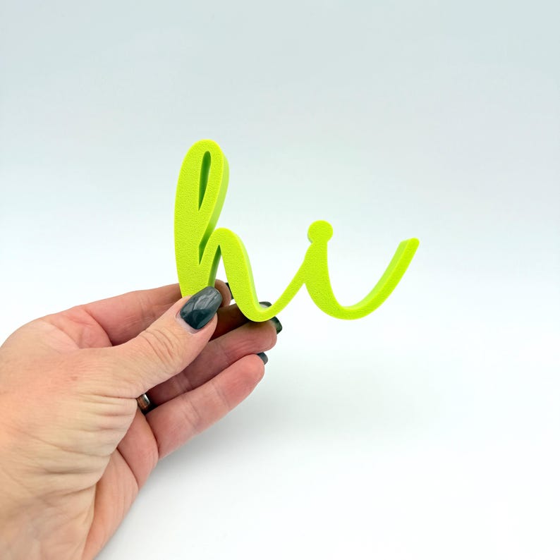 3D Print File