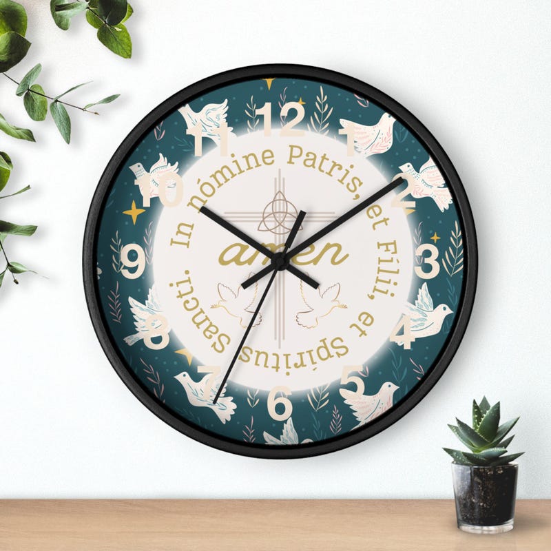 Sanctuary Wall Cross - Etsy