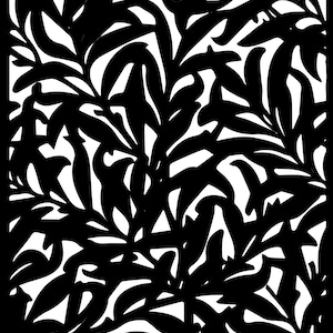 parati carta da parati pattern pannello legno traforato non verniciati interni esterni taglio laser decorazione casa, quadro, fai da te