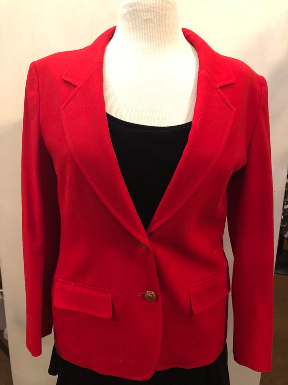 Women's Pendleton