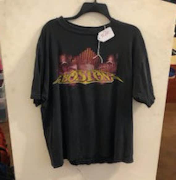 Vintage Boston T-shirt