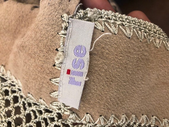 1970's halter