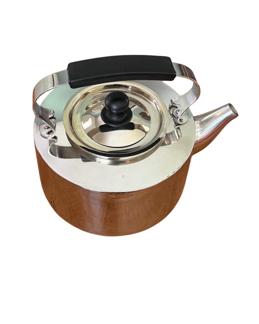 Dansk Tea Kettle - Etsy