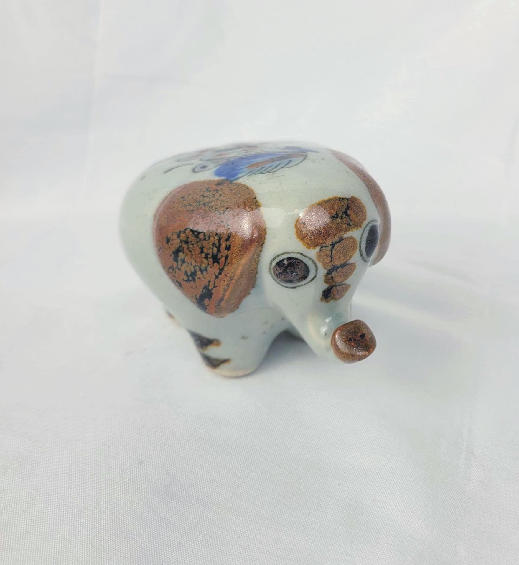 Tonalá Pottery - Etsy