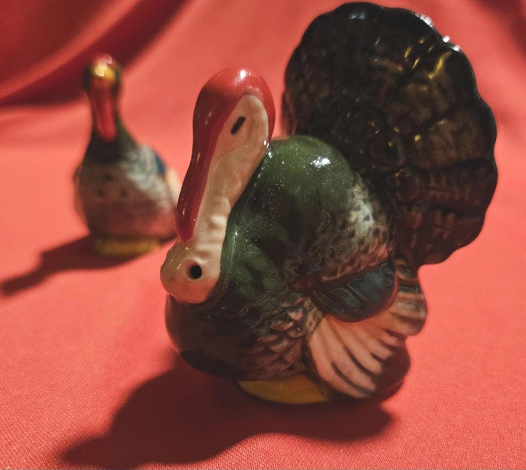 Vintage Turkey | eBay