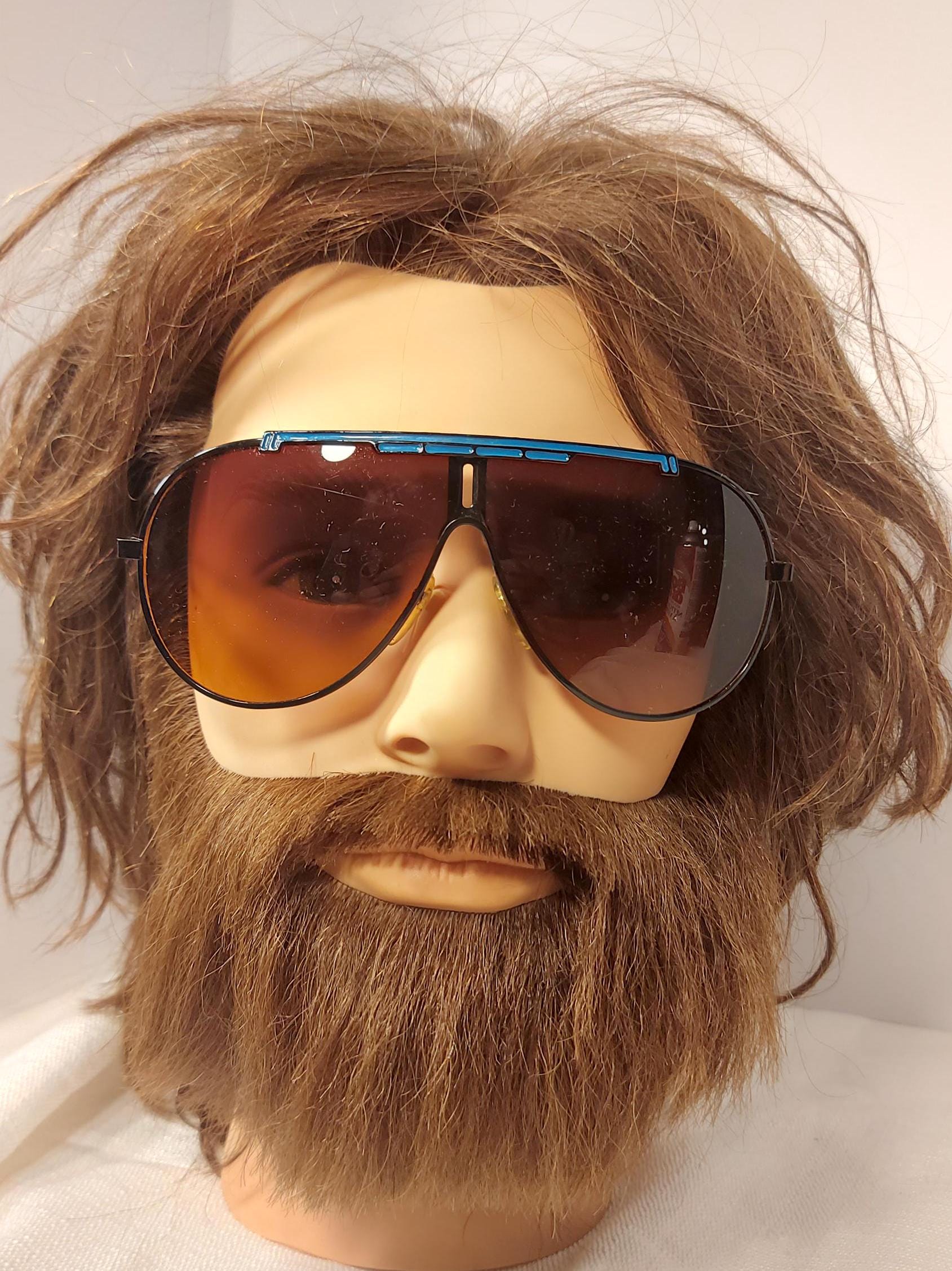 80s Aviator Sunglasses - Etsy