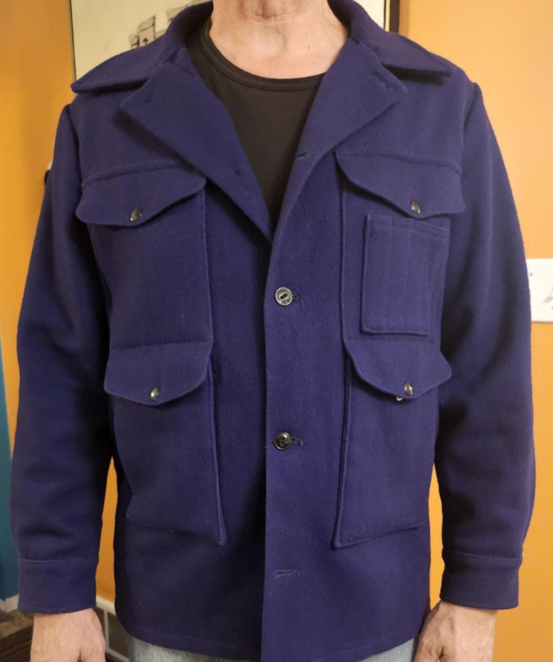 60s Hudson Bay Coat - Etsy 60s Hudson Bay Coat - Etsy