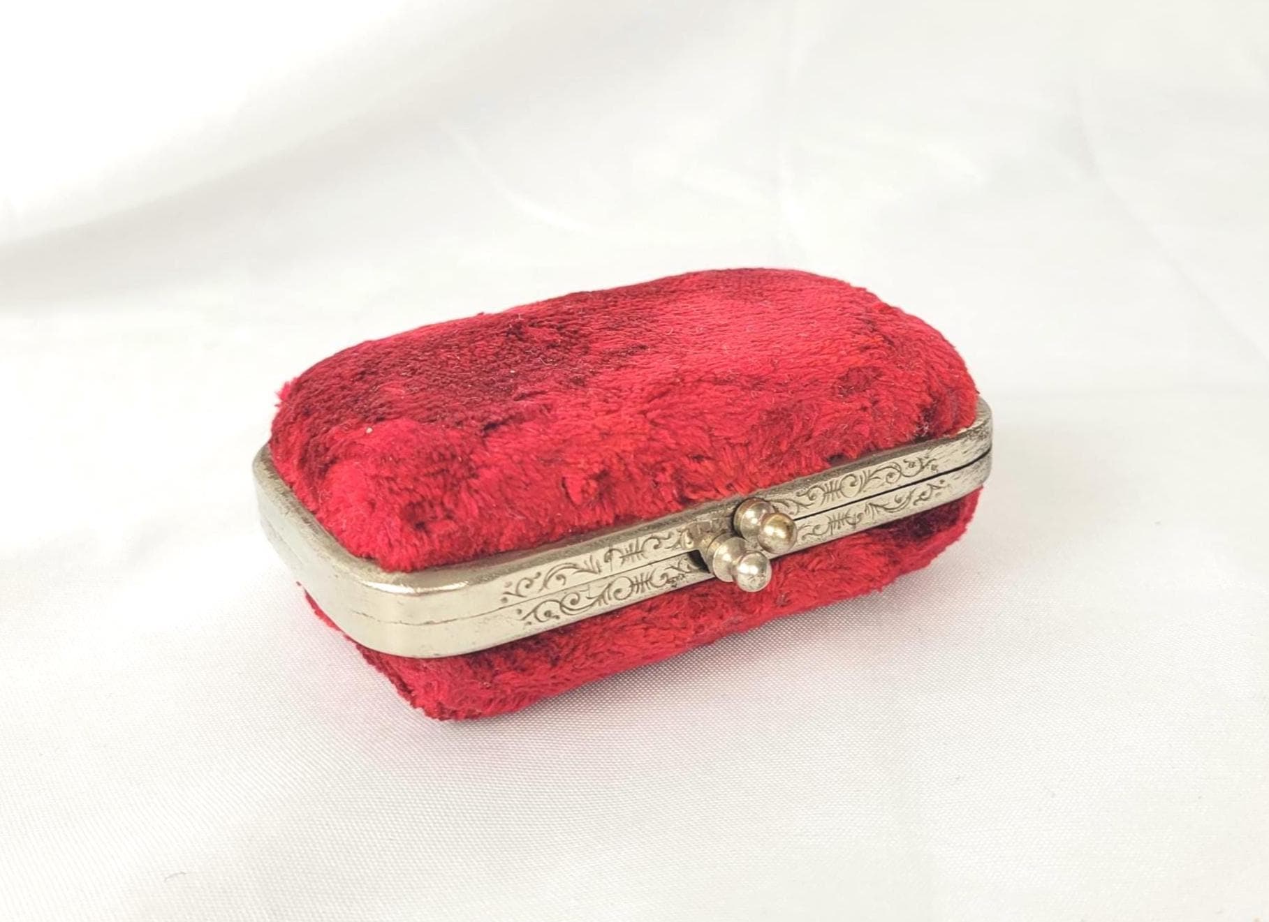 Victorian Valise - Etsy