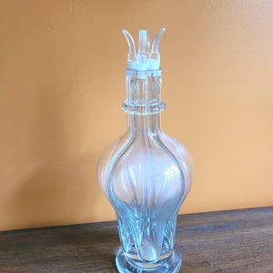 ブランデー Chabot Napoleon&Dunhill Crystal Decanter ブランデー
