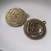 see more listings in the Bronze Charms/Components section