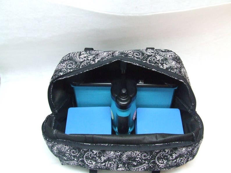 Sizzix Big Shot Carrying Case / Big Shot Tote / Big Shot Etsy