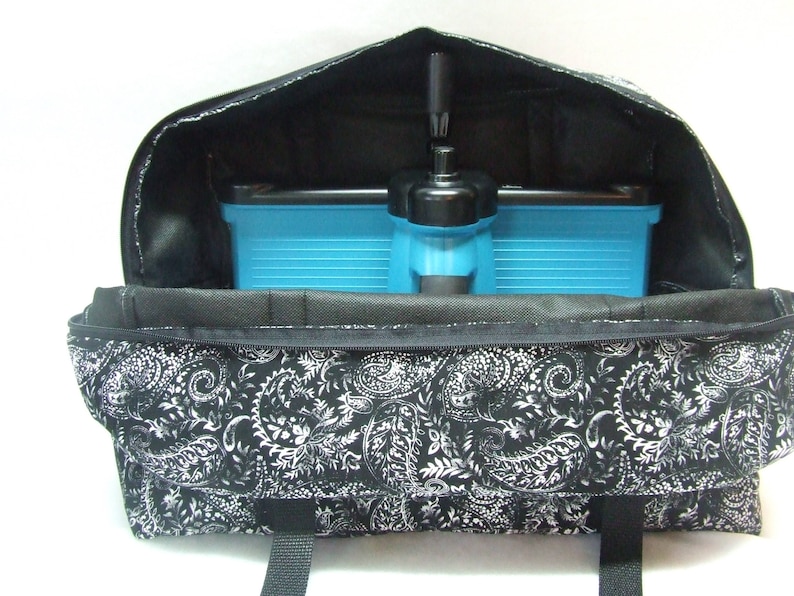 Sizzix Big Shot Carrying Case / Big Shot Tote / Big Shot Etsy