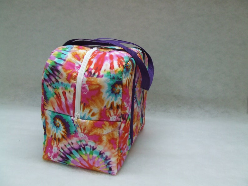 Sizzix Big Shot Tote / Sizzix Big Shot Carrying Case / Sizzix Etsy