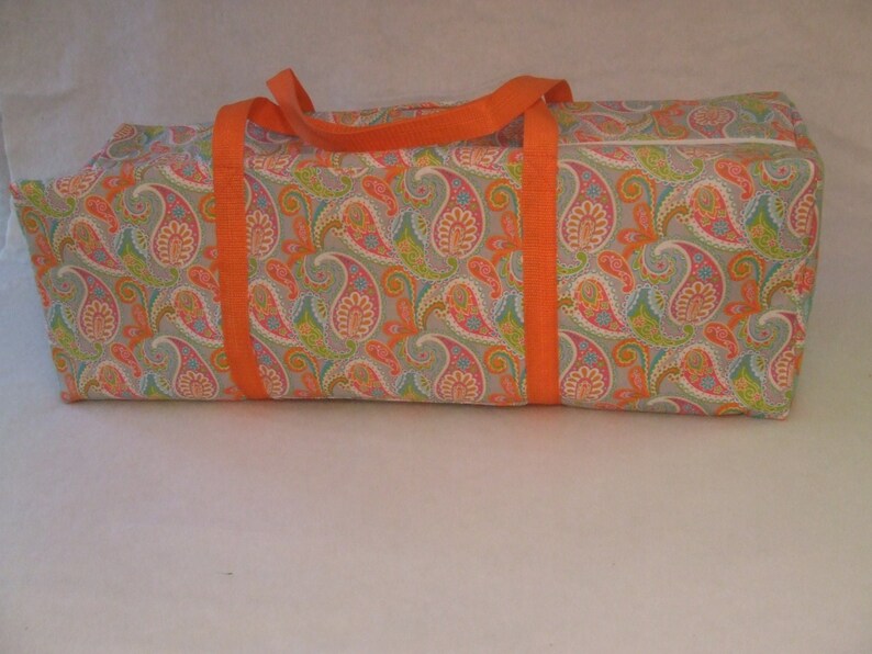 Cricut Explore Air Carrying Case / Cricut Expression 2 Etsy