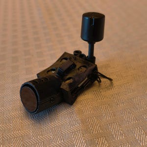DJI ネイキッド 03 エアユニットマウント