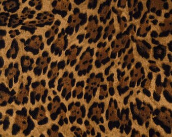 cheetah print etsy