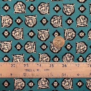 CUB Scout fabric, Scouts fabric, Cub scouts, Riley Blake fabric, quilting apparel cotton  Fat Quarter, 1/2 yard ,the yard