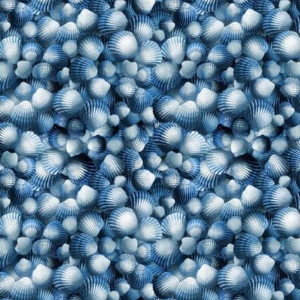 Nautical Designer Fabric - Etsy
