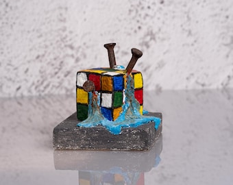 Rubik's Cube