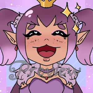 Custom Emotes for Twitch/Discord