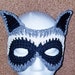 see more listings in the Costume Cowls and Masks section