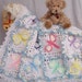 see more listings in the Baby Afghans - Blankets section