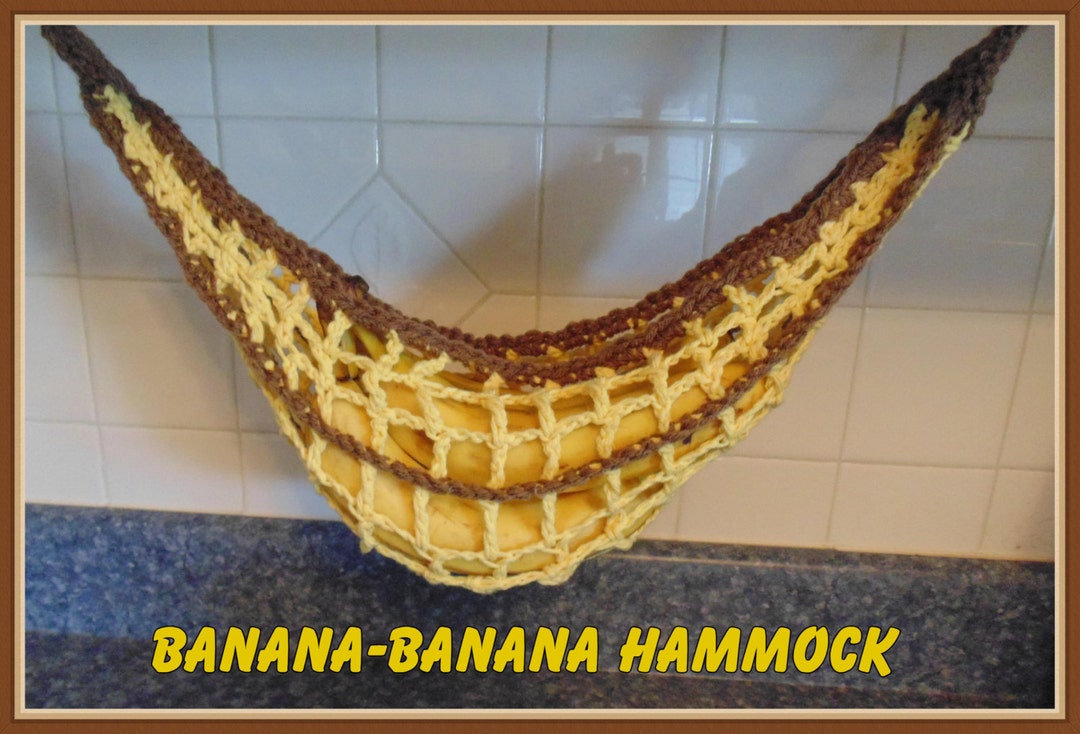 Banana-banana Hammock Canada
