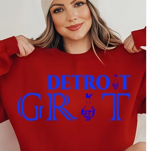 Lions Football Grit Amon-Ra St. Brown Png, SVG Detroit Football png, Detroit lions png, Detroit Grit Png SVG