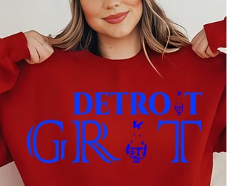 Lions Football Grit Amon-Ra St. Brown Png, SVG Detroit Football png, Detroit lions png, Detroit Grit Png SVG