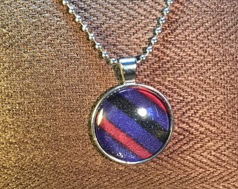 Better Call Saul Kim Wexler Necklace - Own a Piece of Kim's Blouse!