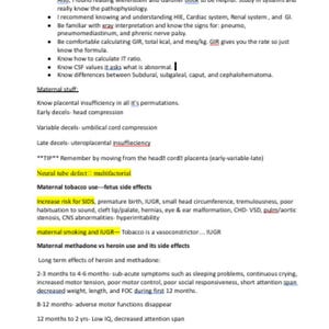 NCC Studienführer und Tipps für NMP Studenten