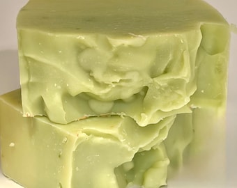 Tallow & Avocado Conditioning Bar Soap-NEW-Limited Supply-FREE SHIPPING