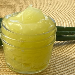 NEW-Avocado & Aloe Cold Cream- Cleansing, Cooling, Natural