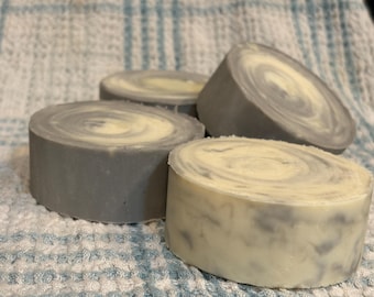 NEW-Love Spell* Shampoo Bar -”Victoria’s Secret” Type-Natural Solid Shampoo- LIMITED Supply-Perfect for travel with a carry-on -Vegan