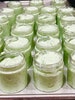 Matcha Green Tea Facial Cleanser- Soapless Alternative-Great for 'Problem Skin”- or Fresh Carrot Cleansing Cream 