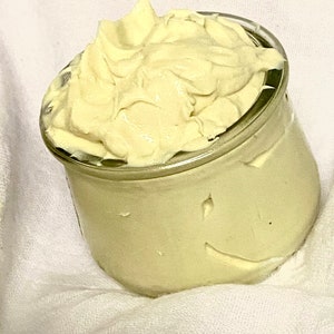 Matcha Green Tea Cleansing Cream-A Soapless Alternative-Great for Problem Skin NEW DANDELION OAT Cleanser-or Fresh Carrot Cleansing Cream imagem 8