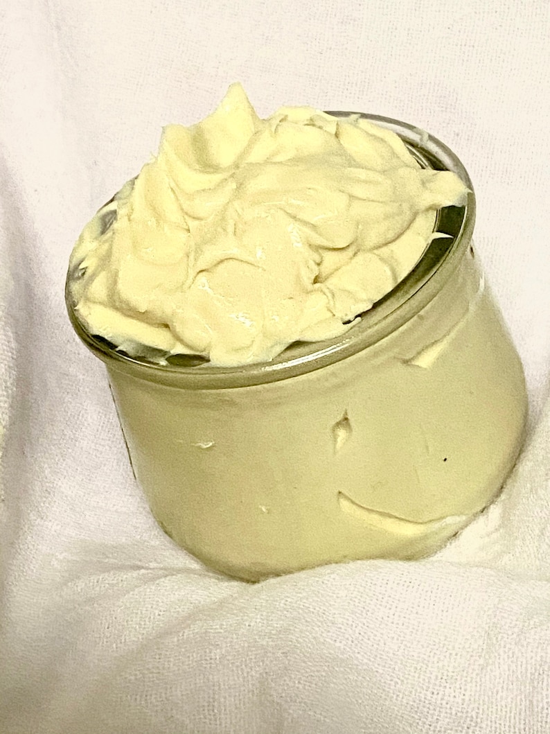 Matcha Green Tea Cleansing Cream-A Soapless Alternative-Great for Problem Skin NEW DANDELION OAT Cleanser-or Fresh Carrot Cleansing Cream imagem 8