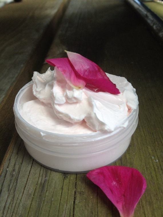 simple face cream