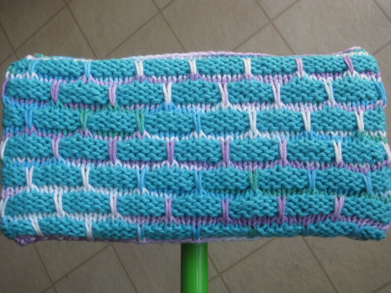 Sweeper mop cover pad reusable wet or dry eco friendly Etsy