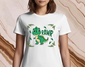Dinosaur SVG, Boy SVG, Toddler Dino SVG, Dino Love, Instant Download
